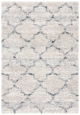 Safavieh Fontana Shag Fnt888F Grey/Ivory Rugs - Safavieh - fnt888f - 3