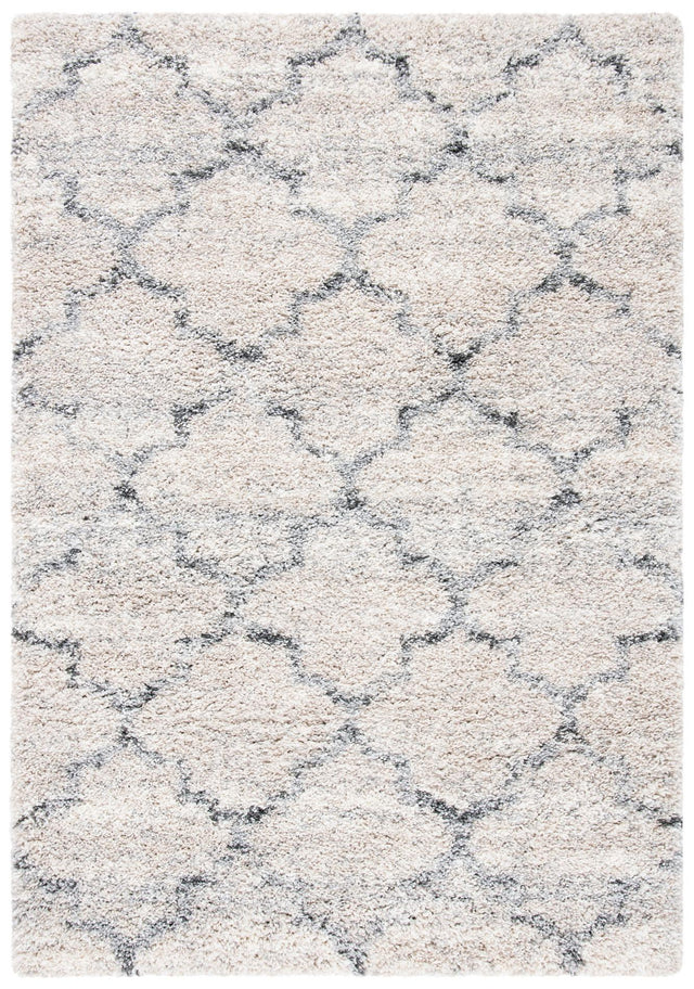 Safavieh Fontana Shag Fnt888F Grey/Ivory Rugs - Safavieh - fnt888f - 3