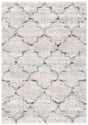 Safavieh Fontana Shag Fnt888F Grey/Ivory Rugs - Safavieh - fnt888f - 3