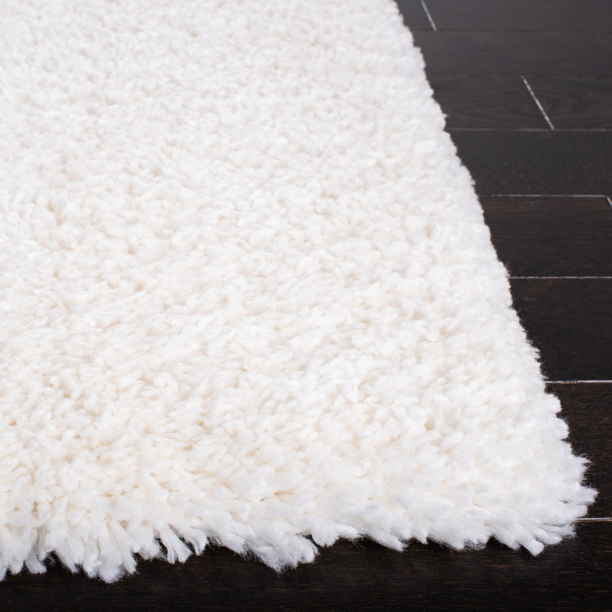 Safavieh Fontana Shag Fnt894F Grey/Ivory Rug - Safavieh - fnt894f - 2