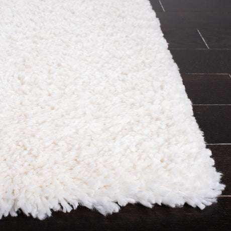 Safavieh Fontana Shag Fnt894F Grey/Ivory Rug - Safavieh - fnt894f - 2
