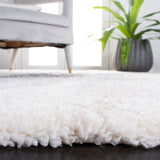 Safavieh Fontana Shag Fnt894F Grey/Ivory Rug - Safavieh - fnt894f - 3sq