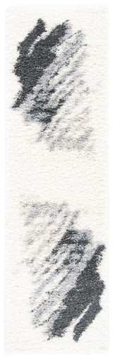 Safavieh Fontana Shag Fnt896F Grey/Ivory Rugs - Safavieh - fnt896f - 28