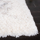 Safavieh Fontana Shag Fnt896F Grey/Ivory Rugs - Safavieh - fnt896f - 7r