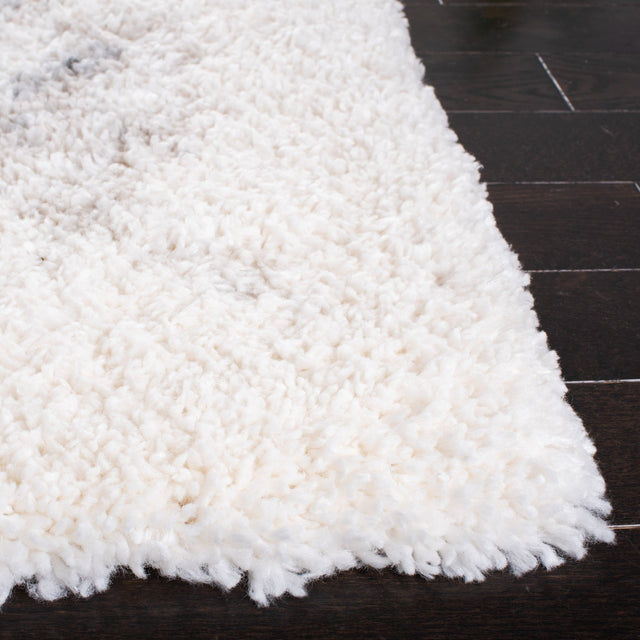 Safavieh Fontana Shag Fnt896F Grey/Ivory Rugs - Safavieh - fnt896f - 7r
