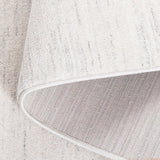 Safavieh Forum 500 5'-0" x 7'-0" Rug in Ivory / Grey Brown