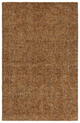 Safavieh Gabbeh 4'-0" x 6'-0" Rug in Gold / Brown