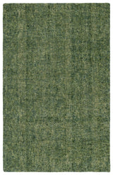 Safavieh Gabbeh 4'-0" x 6'-0" Rug in Green