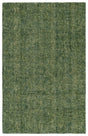 Safavieh Gabbeh 4'-0" x 6'-0" Rug in Green