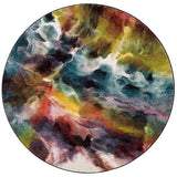 Safavieh Galaxy Gal110A Multi Rugs - Safavieh - gal110a - 5r