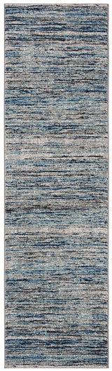 Safavieh Galaxy Gal113M Blue/Grey Rug - Safavieh - gal113m - 28