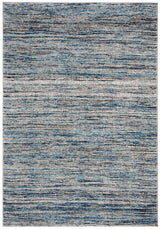 Safavieh Galaxy Gal113M Blue/Grey Rug - Safavieh - gal113m - 4