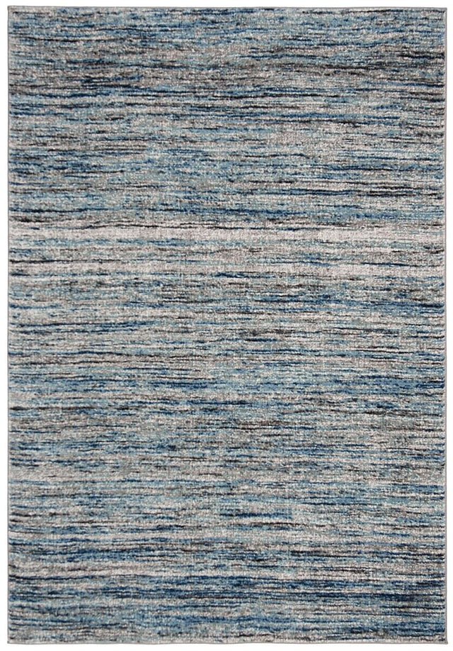 Safavieh Galaxy Gal113M Blue/Grey Rug - Safavieh - gal113m - 4