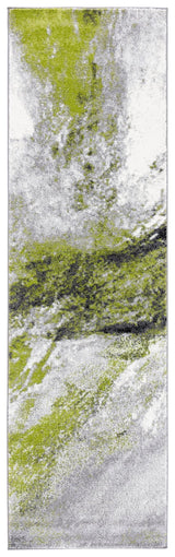 Safavieh Galaxy Gal117F Grey/Green Rugs - Safavieh - gal117f - 28