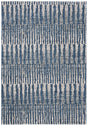 Safavieh Galaxy Gal118N Navy / Light Grey Rugs - Safavieh - gal118n - 4