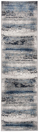 Safavieh Galaxy Gal119F Grey / Ivory Rugs - Safavieh - gal119f - 28