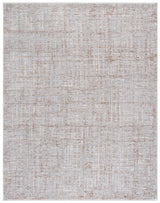 Safavieh Garnet 10'-0" x 13'-0" Rug in Gold / Grey