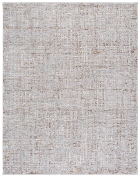 Safavieh Garnet 10'-0" x 13'-0" Rug in Gold / Grey