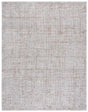 Safavieh Garnet 10'-0" x 13'-0" Rug in Gold / Grey
