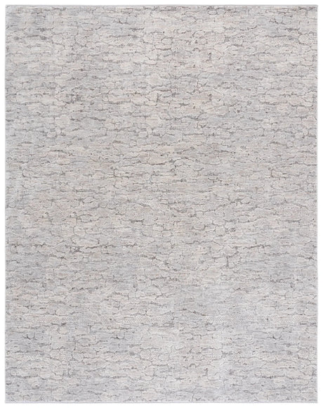 Safavieh Garnet 10'-0" x 13'-0" Rug in Grey / Ivory