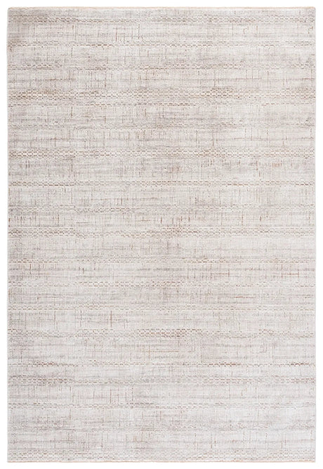 Safavieh Garnet 5'-3" x 7'-6" Rug in Beige / Ivory