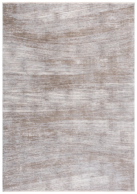 Safavieh Garnet 10'-0" x 13'-0" Rug in Grey / Beige