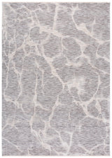 Safavieh Garnet 10'-0" x 13'-0" Rug in Grey / Ivory