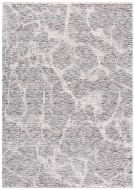 Safavieh Garnet 10'-0" x 13'-0" Rug in Grey / Ivory