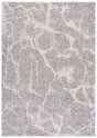 Safavieh Garnet 10'-0" x 13'-0" Rug in Grey / Ivory