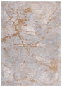 Safavieh Garnet 10'-0" x 13'-0" Rug in Grey / Gold