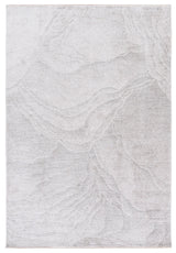 Safavieh Garnet 5'-3" x 7'-6" Rug in Ivory / Grey