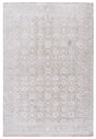 Safavieh Garnet 5'-3" x 7'-6" Rug in Grey / Gold