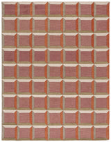 Safavieh Genre Gre101U Pink/Beige Rug - Safavieh - gre101u - 28