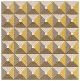 Safavieh Genre Gre104F Grey/Gold Rug - Safavieh - gre104f - 28