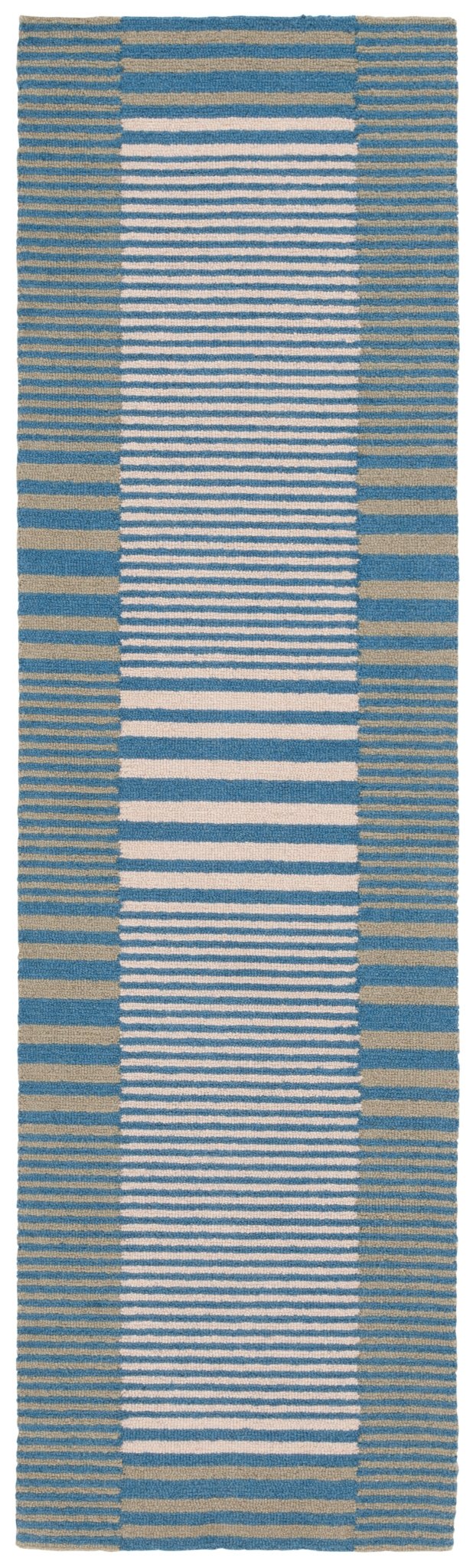 Safavieh Genre Gre201M Blue/Ivory Rug - Safavieh - gre201m - 28