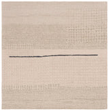 Safavieh Genre 6'-0" x 6'-0" Rug in Beige / Grey