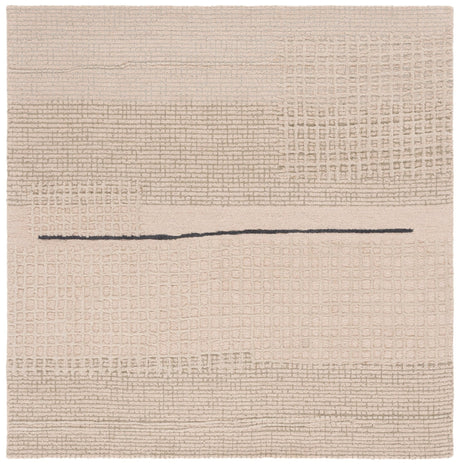 Safavieh Genre Gre202B Beige/Grey Rug - Safavieh - gre202b - 28