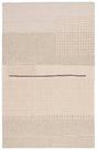 Safavieh Genre Gre202B Beige/Grey Rug - Safavieh - gre202b - 3