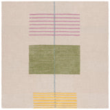 Safavieh Genre Gre204B Beige/Green Rug - Safavieh - gre204b - 28