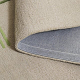 Safavieh Genre 4'-0" x 6'-0" Rug in Green / Beige