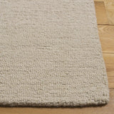 Safavieh Genre 4'-0" x 6'-0" Rug in Green / Beige