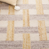 Safavieh Genre Gre301F Grey/Ivory Rug - Safavieh - gre301f - 28