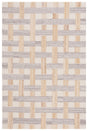 Safavieh Genre Gre301F Grey/Ivory Rug - Safavieh - gre301f - 3