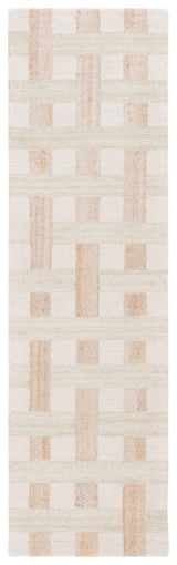 Safavieh Genre Gre301Y Green/Ivory Rug - Safavieh - gre301y - 28