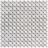 Safavieh Genre 6'-0" x 6'-0" Rug in Ivory / Brown