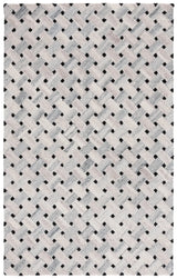 Safavieh Genre 4'-0" x 6'-0" Rug in Grey / Brown