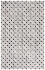 Safavieh Genre 4'-0" x 6'-0" Rug in Grey / Brown