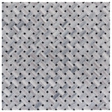 Safavieh Genre 6'-0" x 6'-0" Rug in Grey / Brown