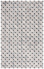 Safavieh Genre Gre302F Grey/Brown Rug - Safavieh - gre302f - 3