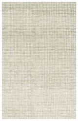 Safavieh Genre 4'-0" x 6'-0" Rug in Green / Ivory
